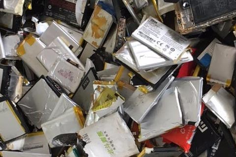 废旧废电池回收_电池回收图片_电池回收后怎么利用